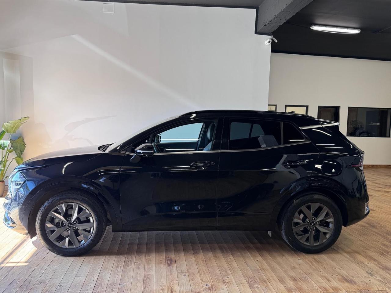 Kia Sportage 1.6 230cv TGDi PHEV AWD AT GT-line Plus , FULL, UNIPRO