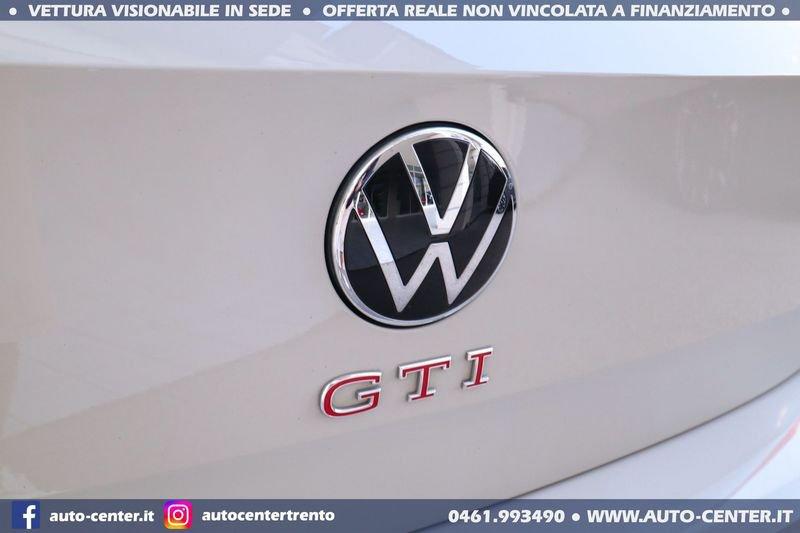Volkswagen Polo GTI 2.0 TSI GTI DSG *ASCOT GREY
