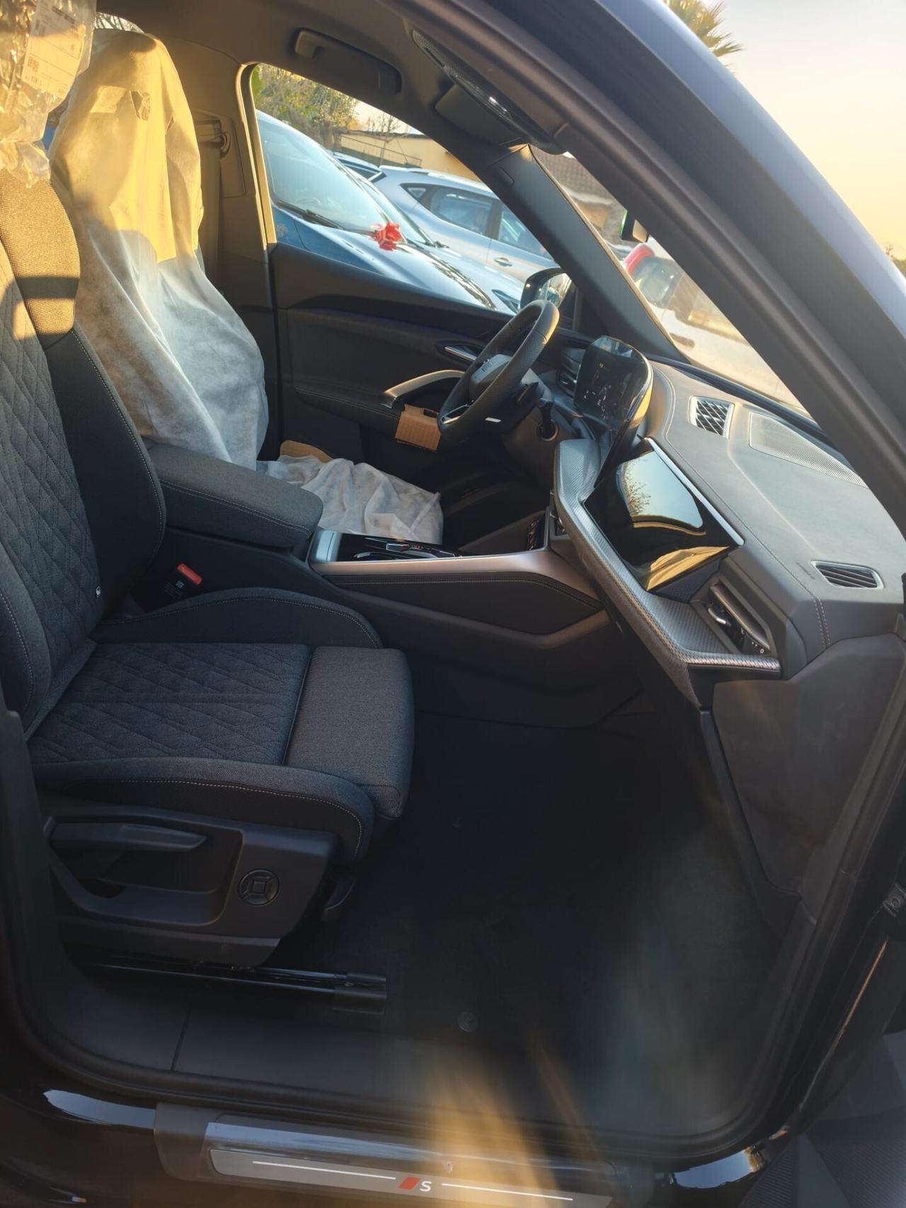 Audi Q5 40 TDI 204 CV quattro S tronic line plus