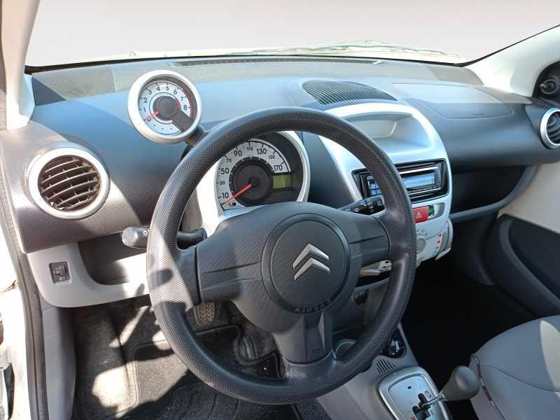 CITROEN C1 5p 1.0 Style cmp5 E5