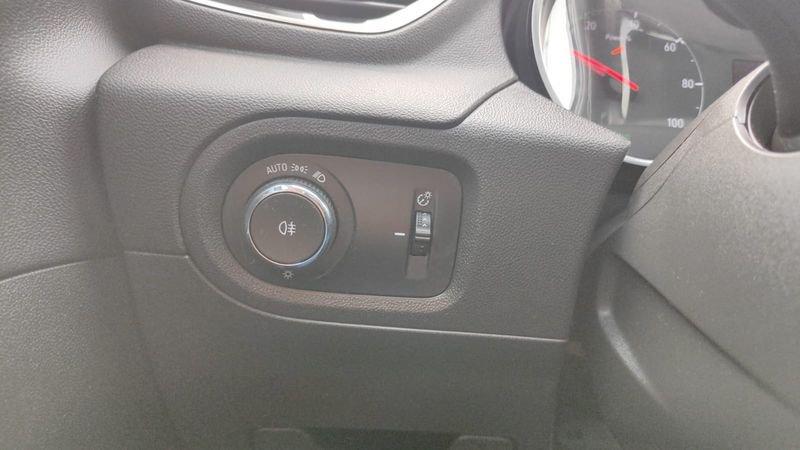 Opel Grandland Grandland X 1.6 Hybrid Plug-in aut. FWD