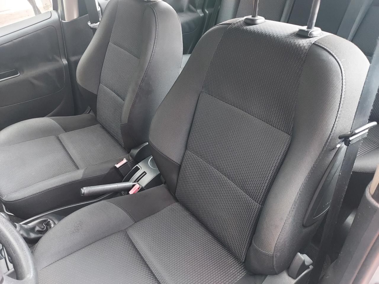 Peugeot 207 1.4 8V 75cv GPL Rinnovato