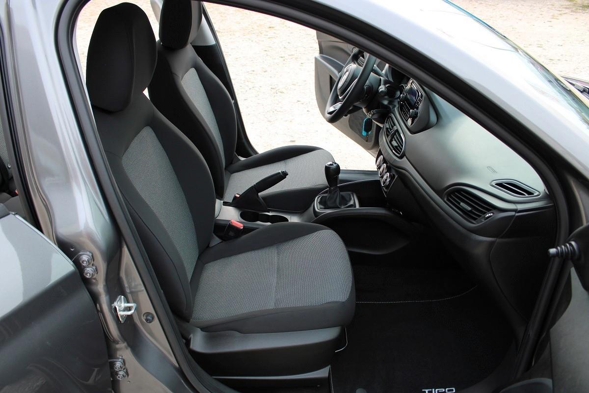 Fiat Tipo 1000 100CV 4 Porte Km. 0