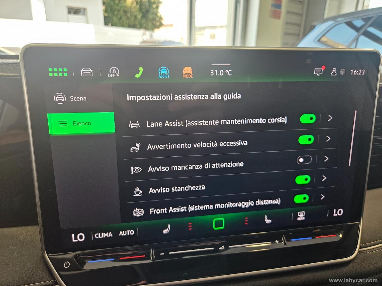 VOLKSWAGEN Tiguan 2.0 TDI 150CV SCR DSG Elegance