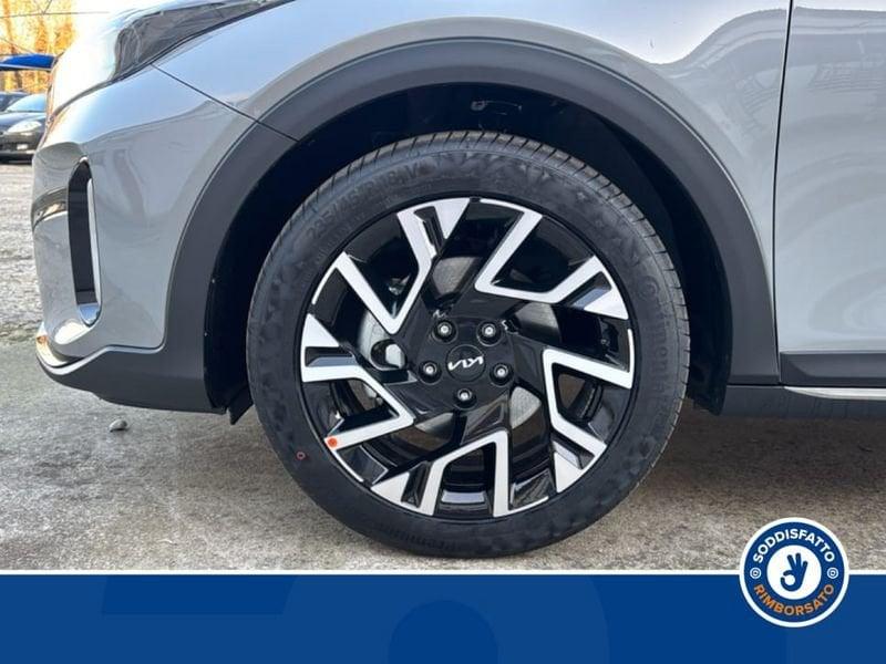 Kia Xceed 1.6 TGDI 150CV Special Edition (TT) MY26