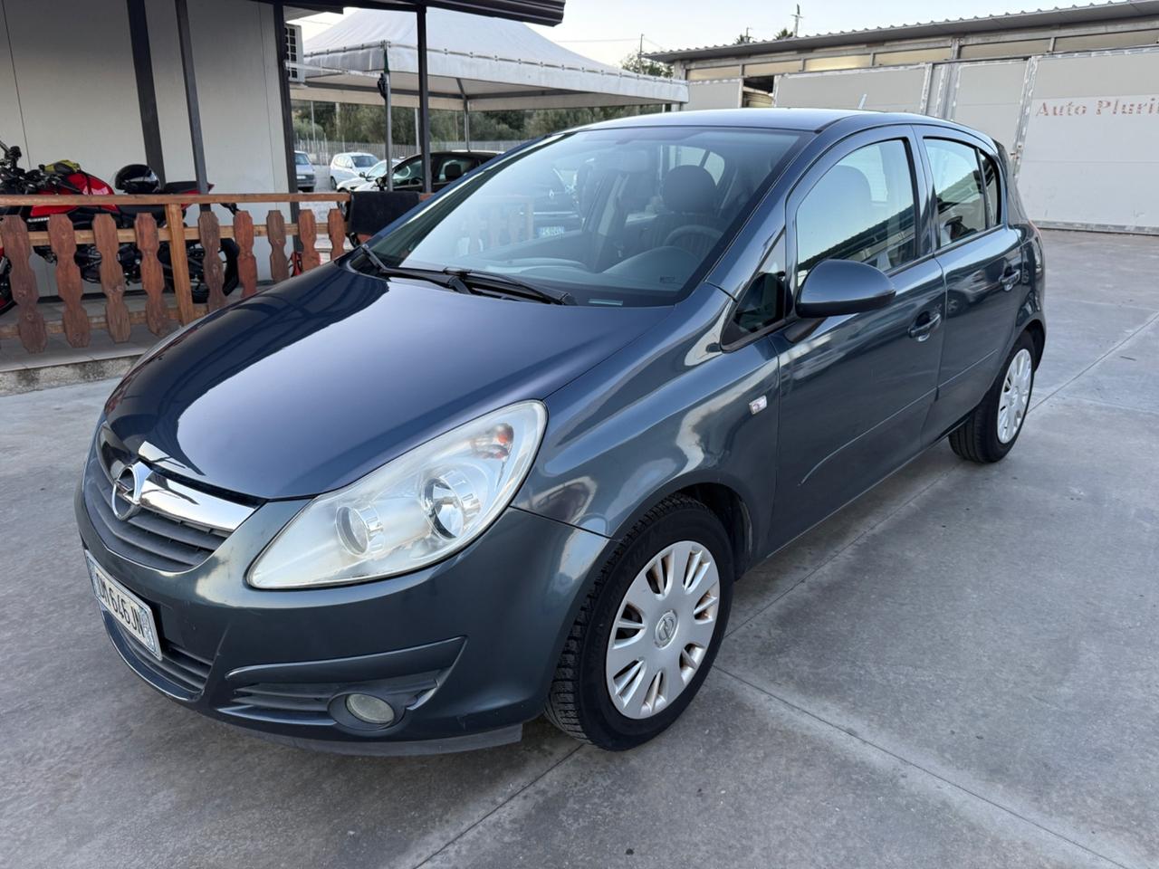 Opel Corsa 1.3 CDTI 75CV 5 porte Club