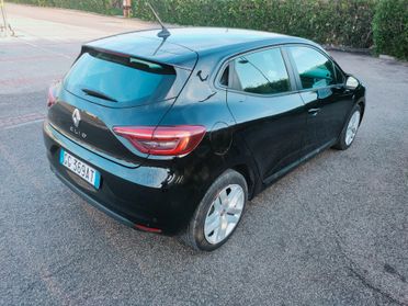 Renault Clio TCe 90 CV 5 porte Intens