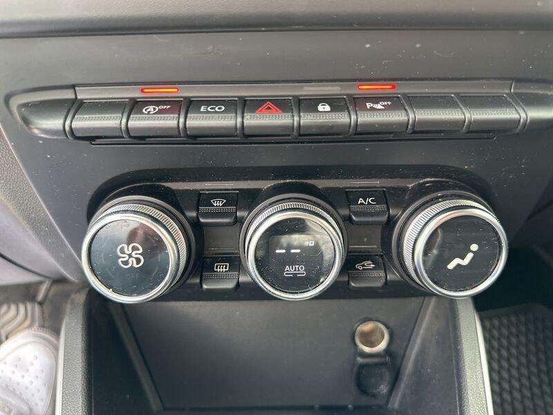 Dacia Duster 1.0 TCe 100 CV ECO-G 4x2 Prestige