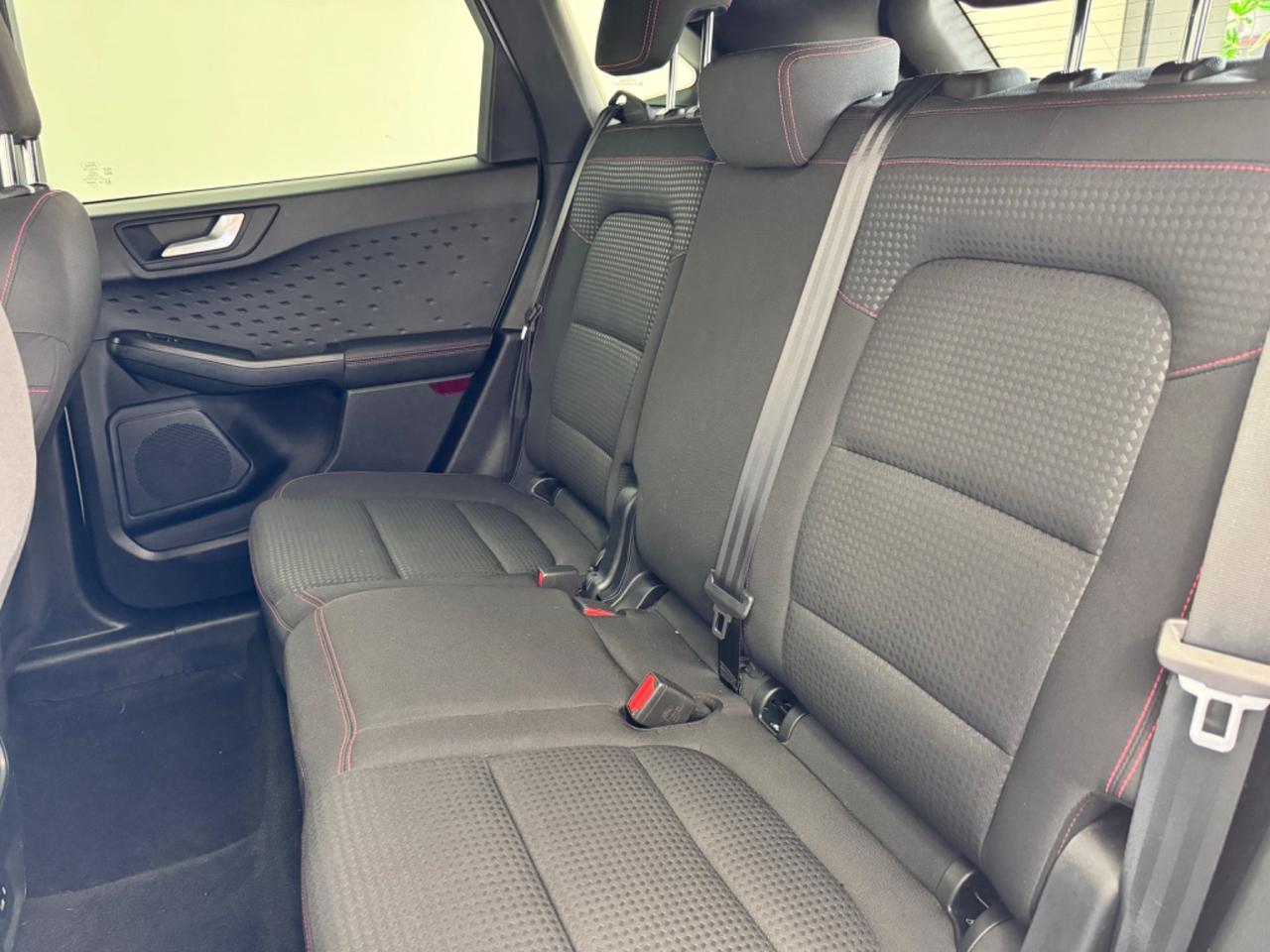 Ford Kuga 1.5 EcoBlue 120 CV-ST LINE-AUTOMATICA
