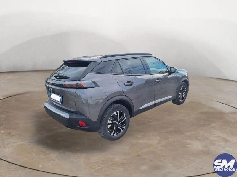 Peugeot 2008 2008 PureTech 100 S&S Allure Pack