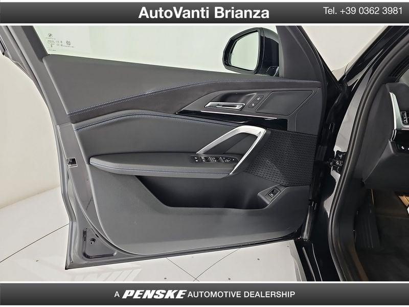 BMW X1 X1 xdrive 25e MSport Pro DOPPIO TRENO GOMME