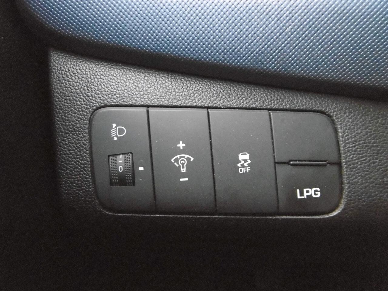 Hyundai i10 1.0 GPL Econext Comfort