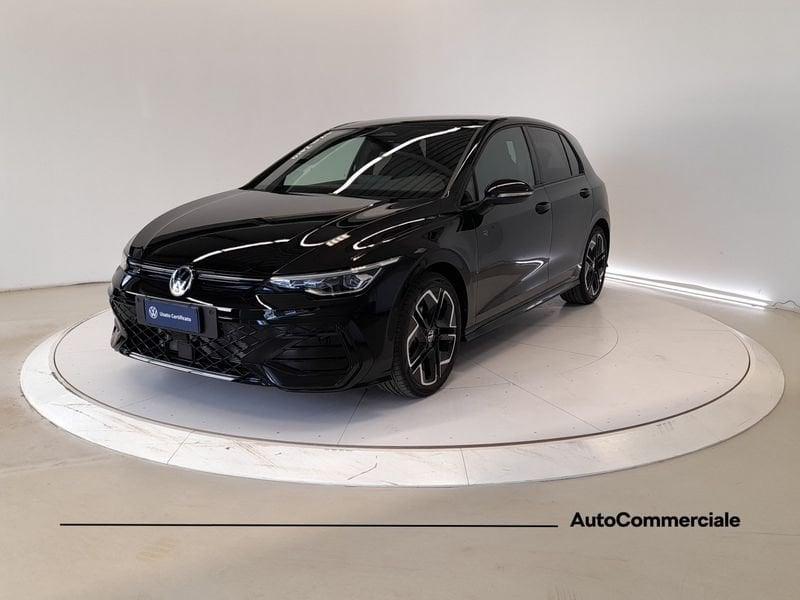 Volkswagen Golf 1.5 eTSI ACT 110kW R-Line Plus DSG