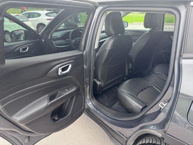 JEEP Compass 1.3 Turbo T4 190 CV PHEV AT6 4xe Limited LEGGE 104