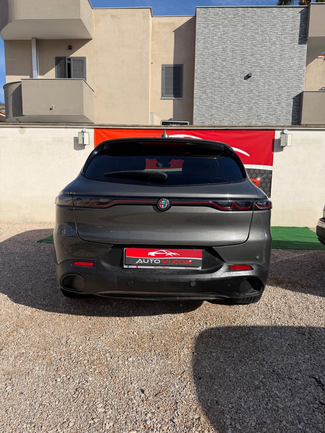 Alfa Romeo Tonale 1.6 diesel 130 CV TCT6 Super