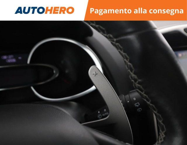 RENAULT Clio TCe 120CV EDC Start&Stop 5 porte Energy GT