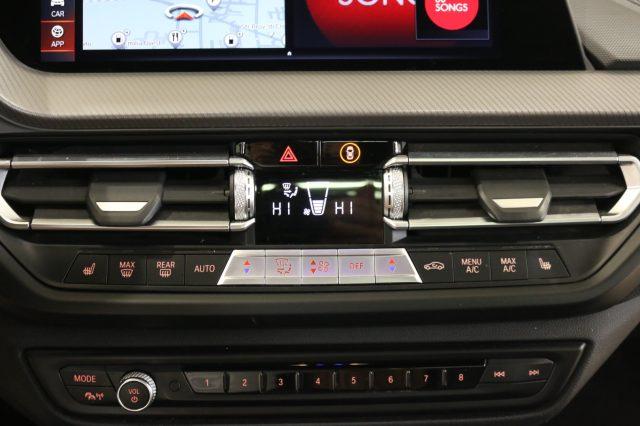 BMW 120 d xDrive 5p. Msport "KM CERTIFICATI"
