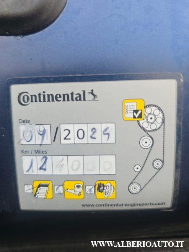 DACIA Sandero Stepway 1.5 Blue dCi 95 CV Comfort