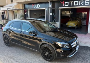 Mercedes-benz GLA 200 CDI Automatic Premium 2014