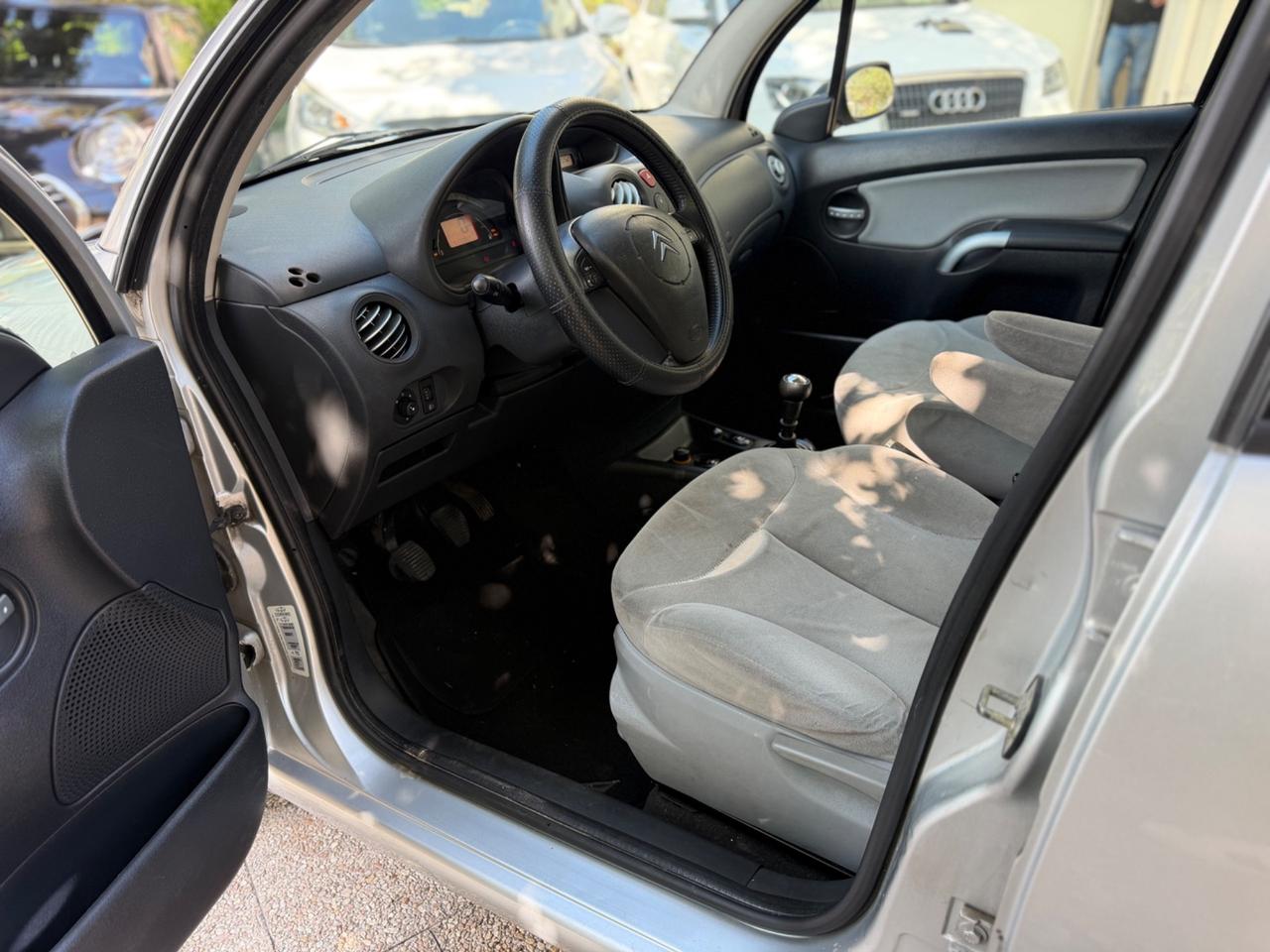 Citroen C3 1.4 Exclusive NEOPATENTATI