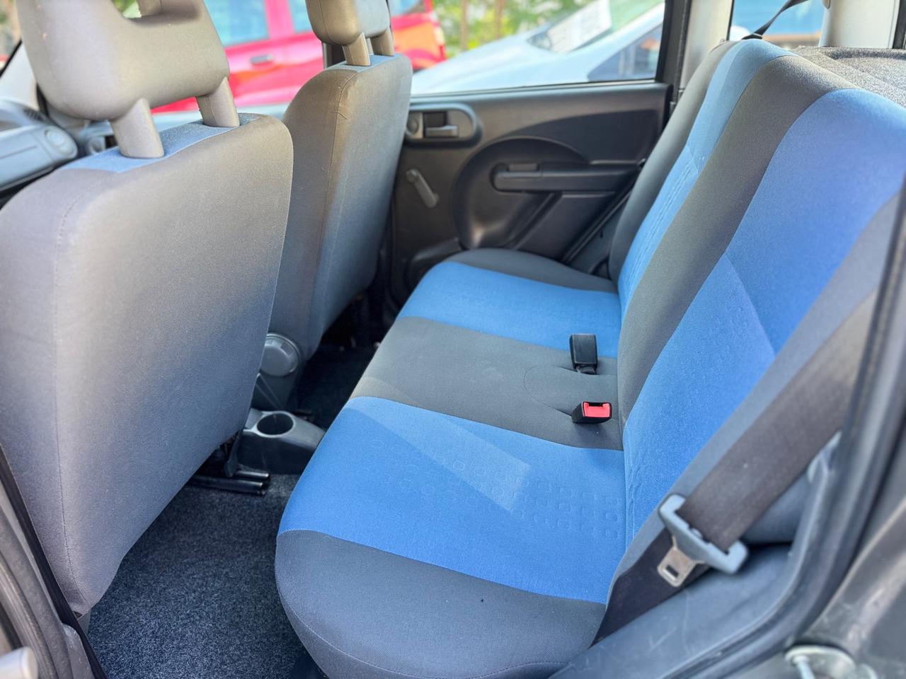 Fiat Panda 1.2 benzina gpl casa madre adatta neopatentati