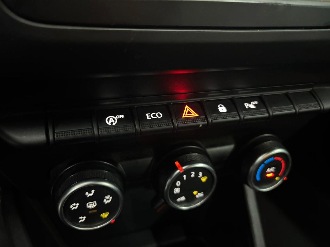 Dacia Duster 1.6 SCe GPL 4x2 Comfort