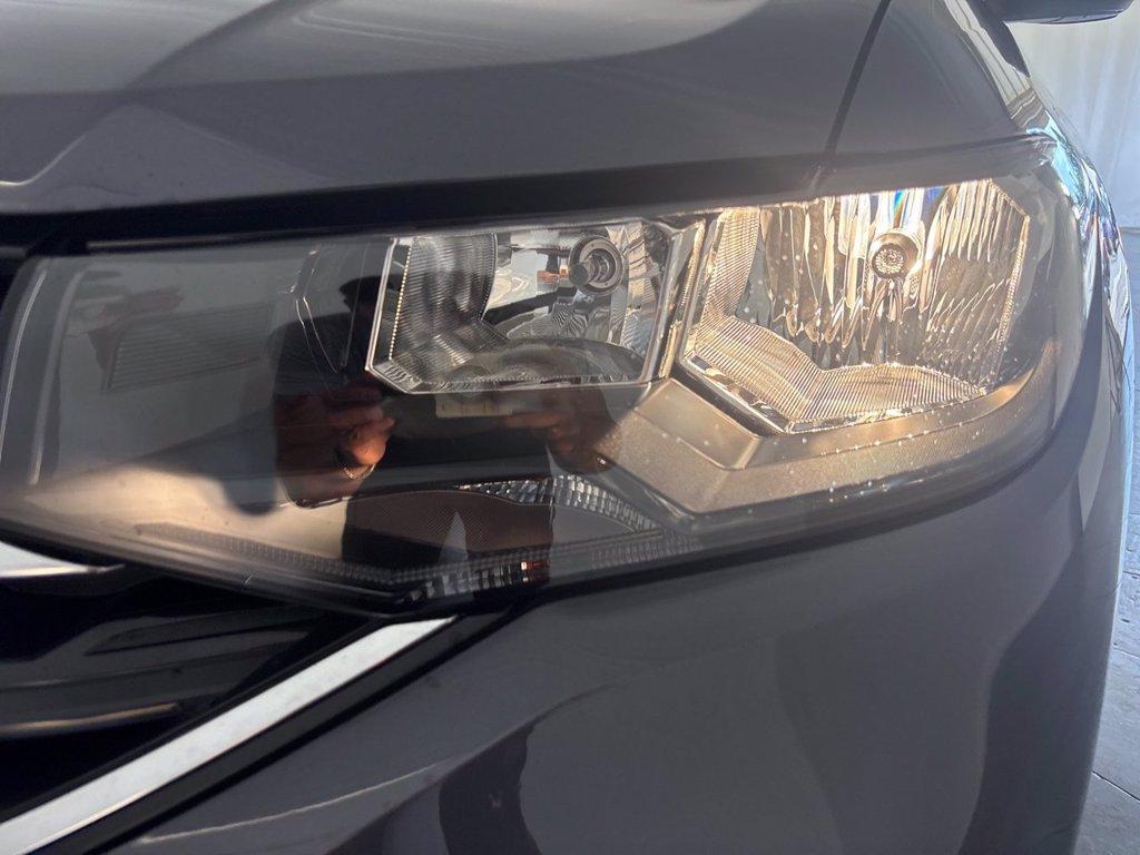 VOLKSWAGEN T-cross 1.0 tsi style 110cv dsg del 2023