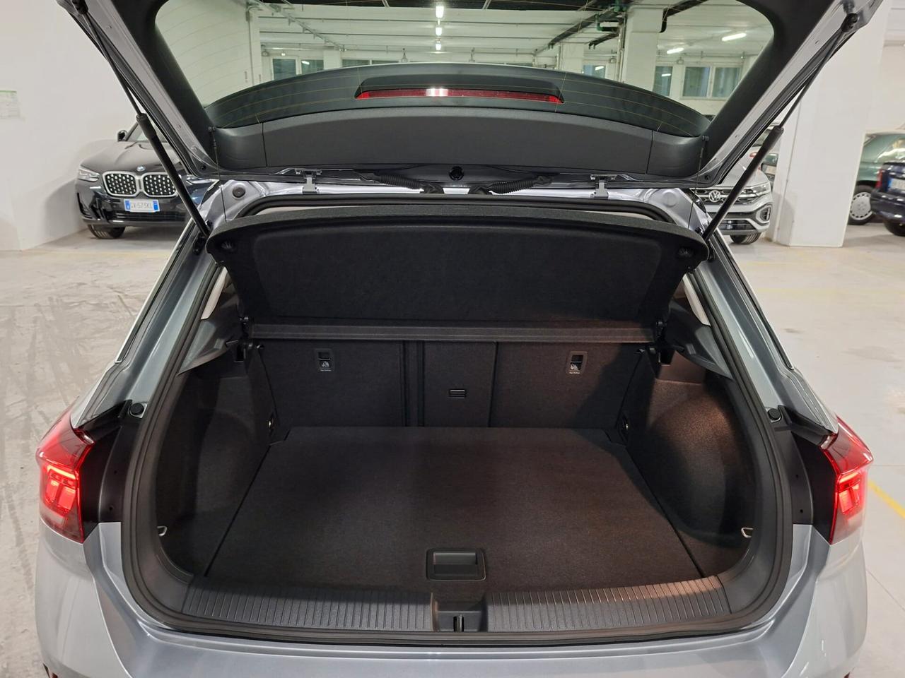 Volkswagen T-Roc 2.0 TDI SCR 116CV Sport Km.0