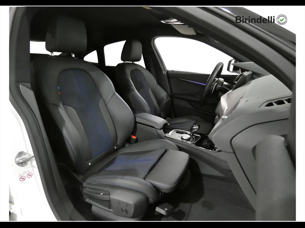 BMW Serie 2 G.C. (F44) - 220d Gran Coupé Msport aut.