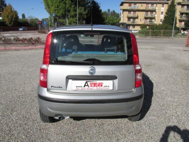 FIAT Panda 1.2 8v - 5 POSTI - OK NEOPATENTATI - "PRONTO USO"