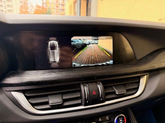 ALFA ROMEO Stelvio 2.2 Turbodiesel 160 CV AT8 RWD Business