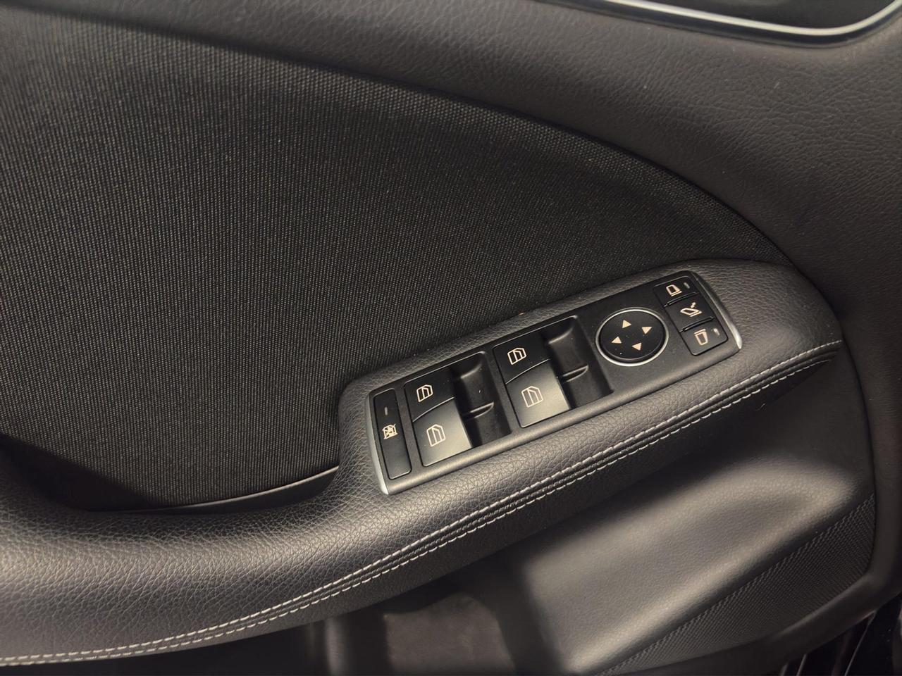 Mercedes B 200 d (cdi) Business auto