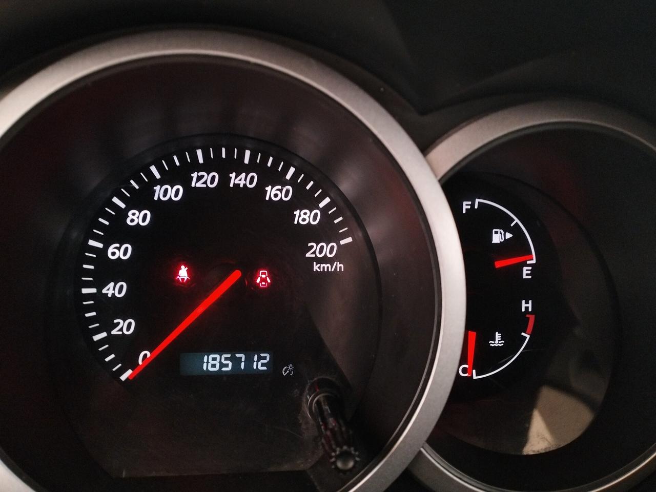 Suzuki Grand Vitara 1.9 DDiS 5 porte