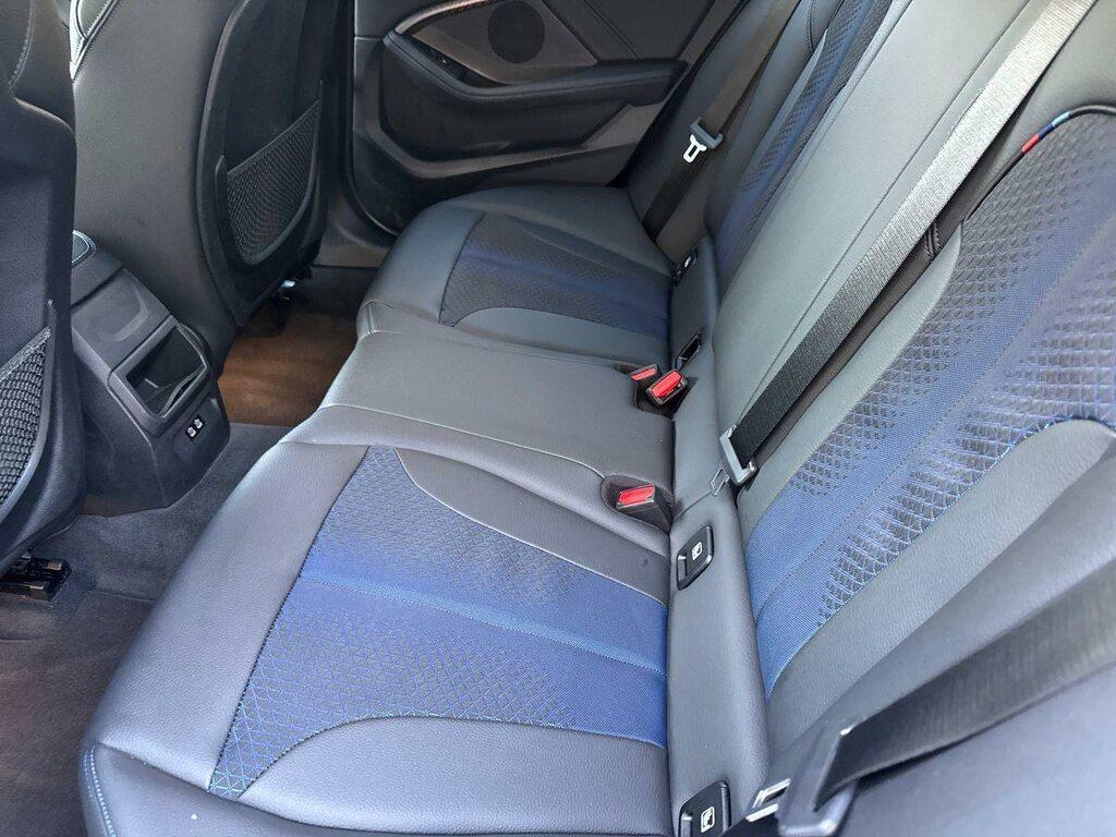 BMW Serie 1 5 Porte 116 d SCR Msport DCT