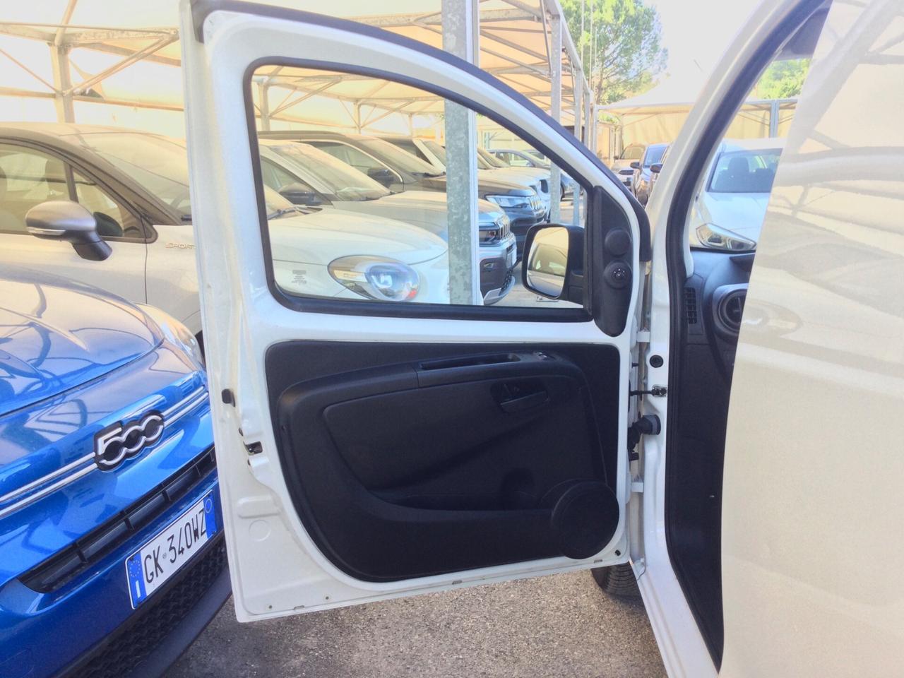 Fiat Fiorino 1.3 MJT 95CV Cargo SX