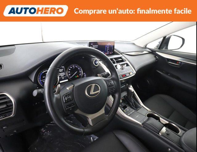 LEXUS NX 300 Hybrid 4WD Business