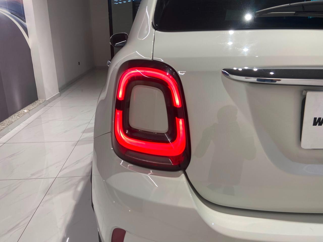 Fiat 500X 1.3 MultiJet 95 CV Club