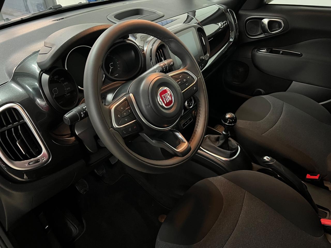 Fiat 500L 1.6 Multijet 120 CV Business