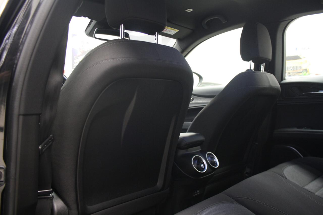 ALFA ROMEO STELVIO 2.2 AT8 160CV SUPER *2022