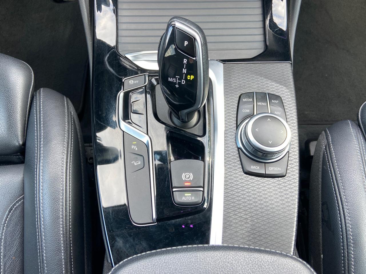 BMW X4 xdrive20d Msport auto