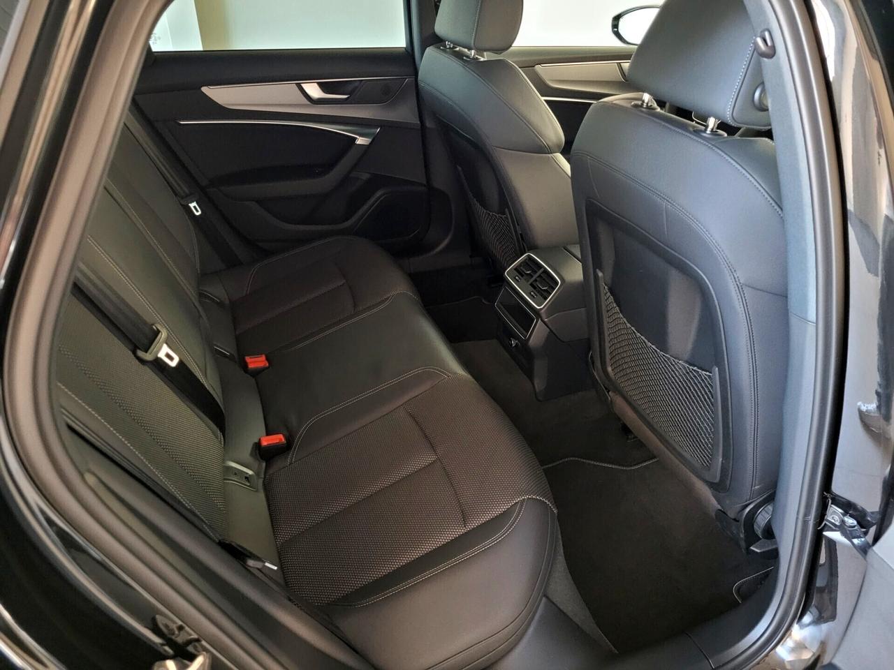 Audi A6 AVANT 40TDI S LINE TRONIC TETTO MATRIX NAVI C19