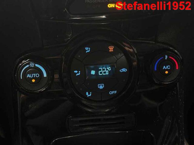 FORD Fiesta VI 2013 - 5p 1.5 tdci Titanium 75cv E6