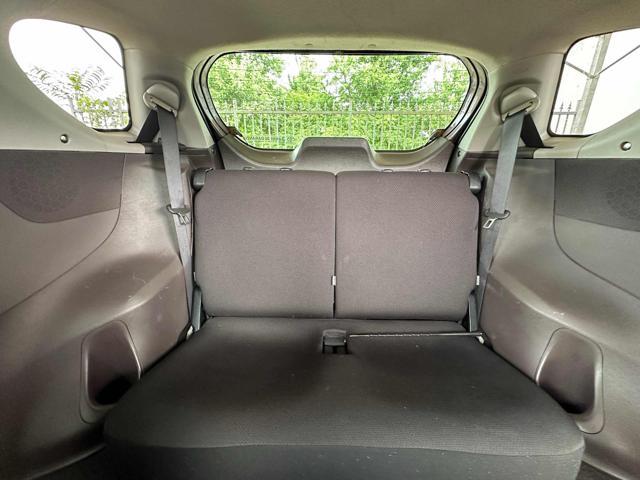 TOYOTA iQ 1.0 Sol POCHI CHILOMETRI IDONEA PER NEOPATENTATI