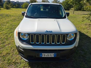Jeep Renegade 2.0 Mjt 4WD Active Drive Sport