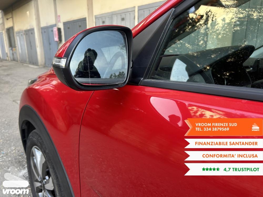 KIA Stonic Stonic 1.2 DPI ECO GPL Style