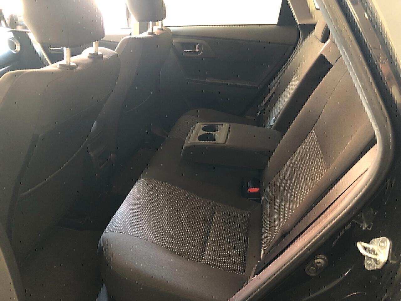 Toyota Auris 1.8 Hybrid Active Plus UNICA PROPRIETARIA LIBRETTO SERVICE TOYOTA