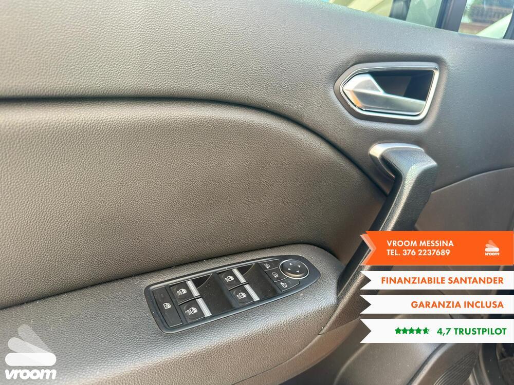 RENAULT Captur 2ª serie Captur TCe 100 CV Intens
