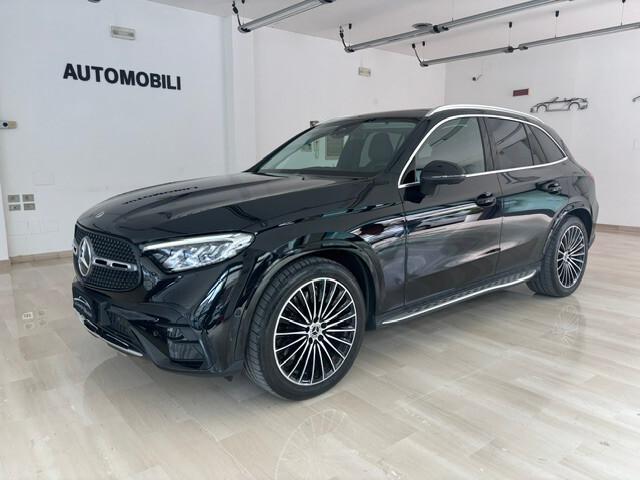 Mercedes-Benz GLC 300 de phev AMG Line Premium 4matic 2024