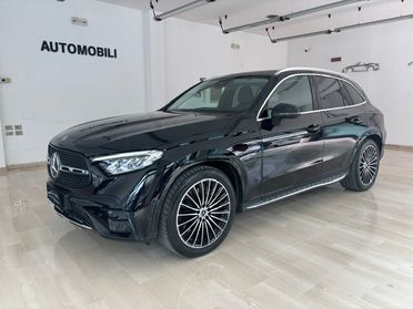 Mercedes-Benz GLC 300 de phev AMG Line Premium 4matic 2024