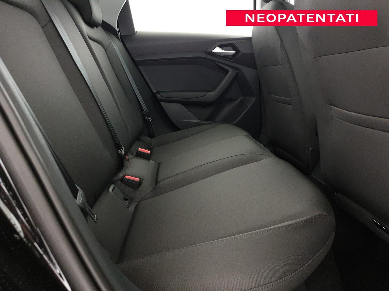 Allstreet 30TFSI 116CV S tronic Business